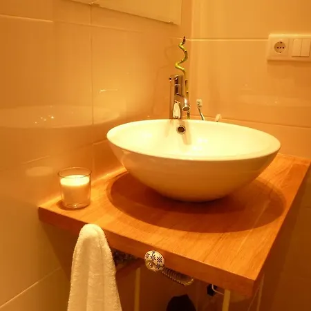 Apartment 4 You Garden Lissabon