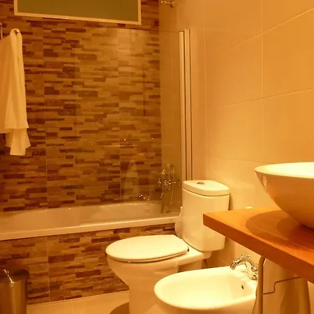 4 You Garden Apartment Lissabon