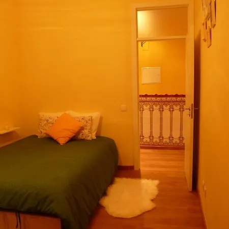 Apartman Suites 4 You Garden
