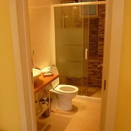 Suites 4 You Garden
