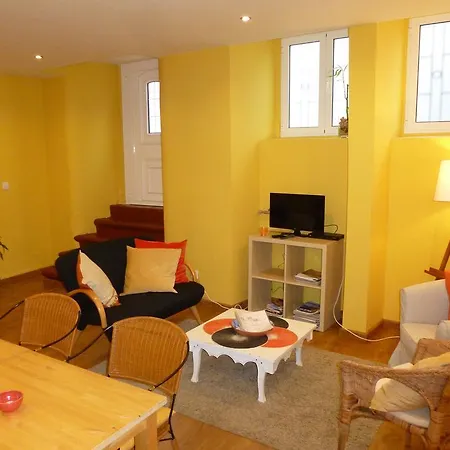 Suites 4 You Garden * Lisboa