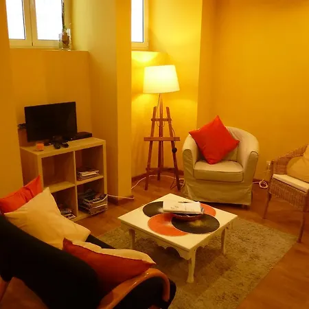 Suites 4 You Garden Lisboa