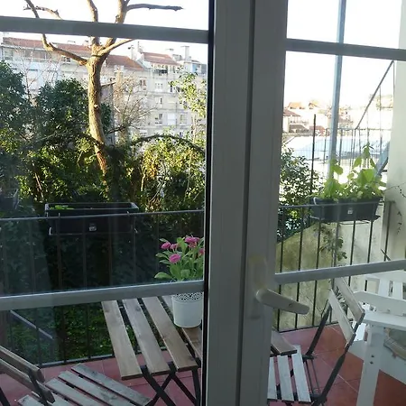 Apartmán Suites 4 You Garden