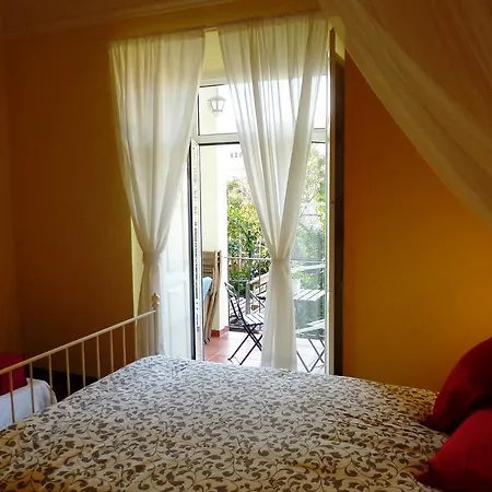 Suites 4 You Garden Apartmán