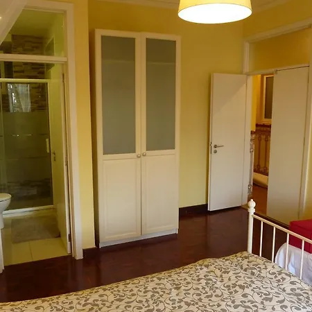 Apartmán Suites 4 You Garden Lisboa